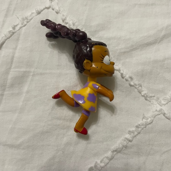 Vintage Rugrats Toy Bundle - Picture 4 of 16
